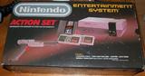 NES Action Set (Nintendo Entertainment System)